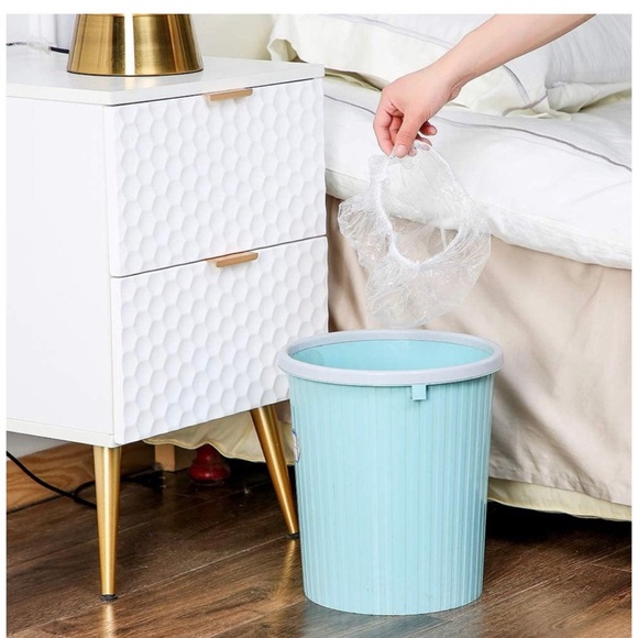 300PCS Disposable Shower Caps, Large&Thick - Picture 6 of 7